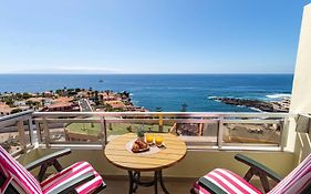 Dream View Apt By Dream Homes Tenerife